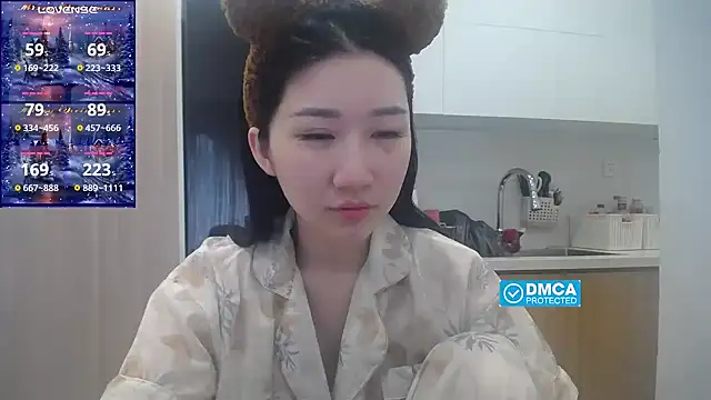 Asiagirll online show from March 2026 01:06:02 AM