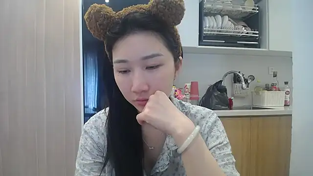 Asiagirll online show from July 2026 03:31:02 AM