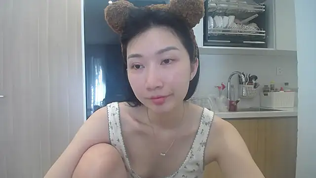 Asiagirll online show from July 2026 12:57:01 AM