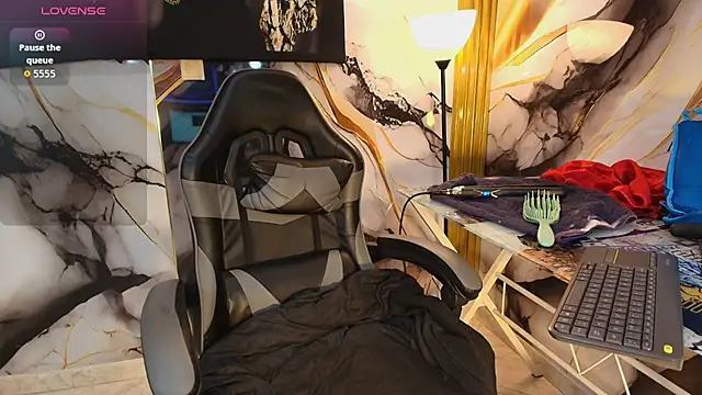 Eva MilfF online show from March 2026 12:42:01 PM