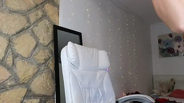 Ana D online show from January 2025 12:33:01 AM