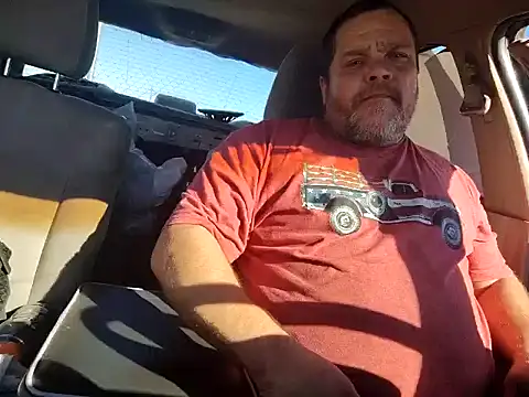 Billywax online show from January 2025 09:20:02 PM