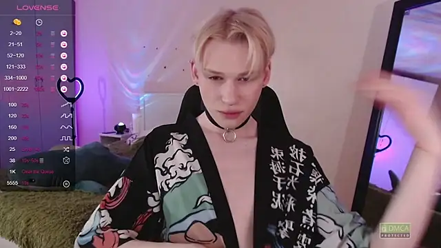 rainbow  salt online show from December 2024 10:44:02 AM