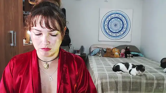 solamatista11 online show from January 2026 06:02:02 PM