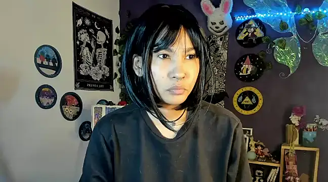 Mary Rosse1 online show from March 2025 09:56:01 AM