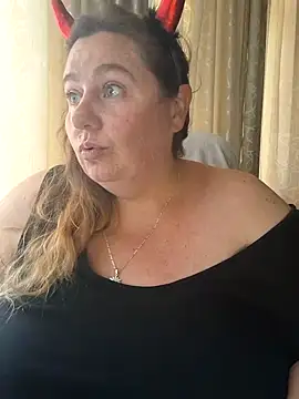 Iceprincess2bad4u online show from February 2025 10:13:02 AM