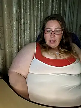 Iceprincess2bad4u online show from February 2025 06:05:01 PM