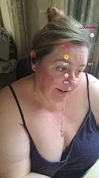 Iceprincess2bad4u online show from September 2025 06:12:02 AM