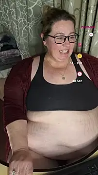 Iceprincess2bad4u online show from September 2025 06:20:01 PM