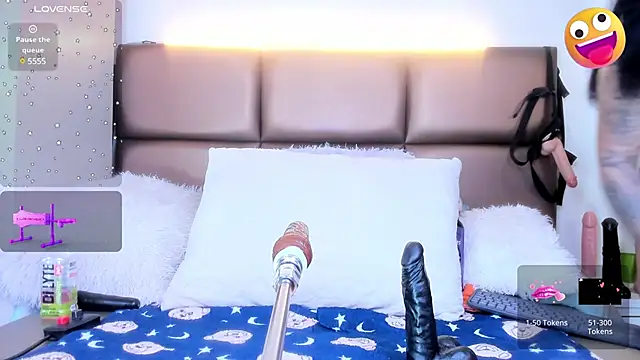 janette rider online show from February 2025 06:15:02 AM