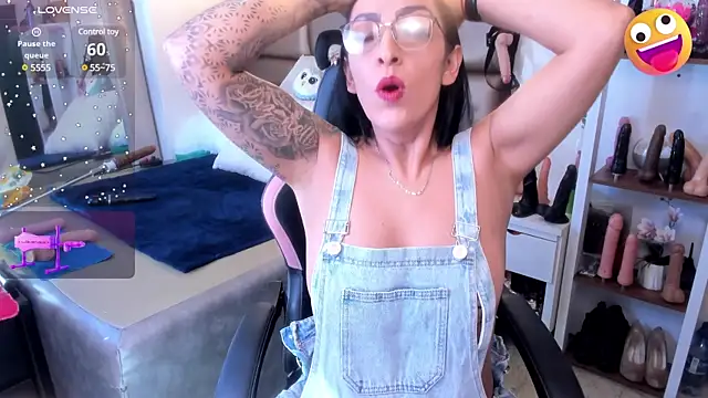 janette rider online show from March 2025 03:05:02 AM