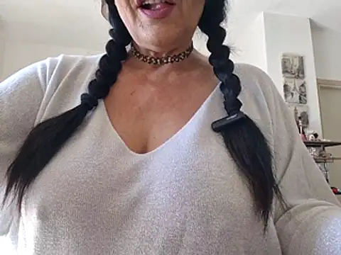 La Vedova Allegra online show from April 2026 07:51:02 AM