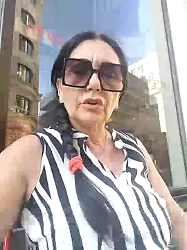 La Vedova Allegra online show from June 2026 06:01:02 PM