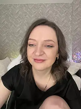 EvaBarsa  online show from December 2024 06:10:02 AM