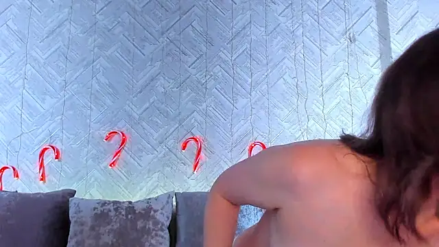 EvaBarsa  online show from December 2024 03:15:02 AM