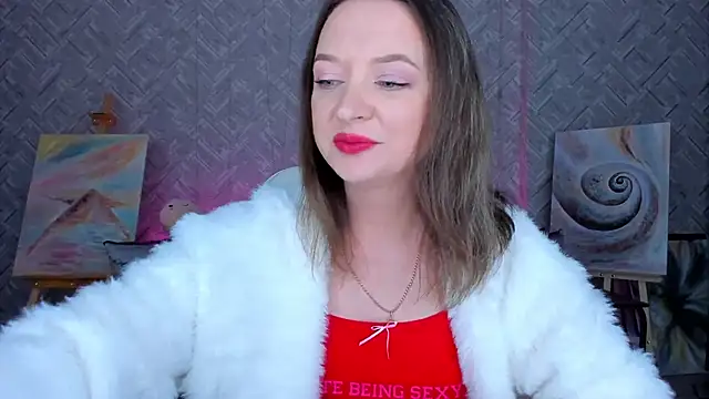 EvaBarsa  online show from October 2025 02:20:01 AM