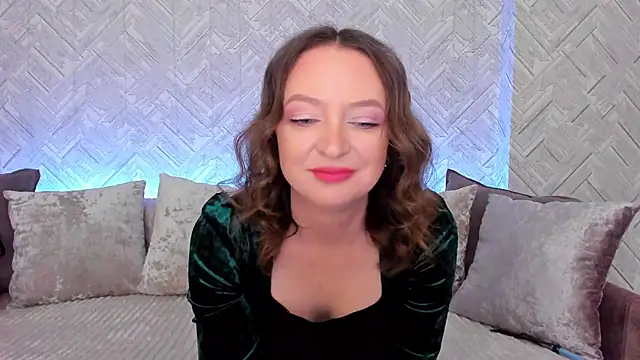 EvaBarsa  online show from November 2025 09:14:02 AM