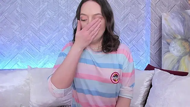 EvaBarsa  online show from January 2026 03:44:01 AM