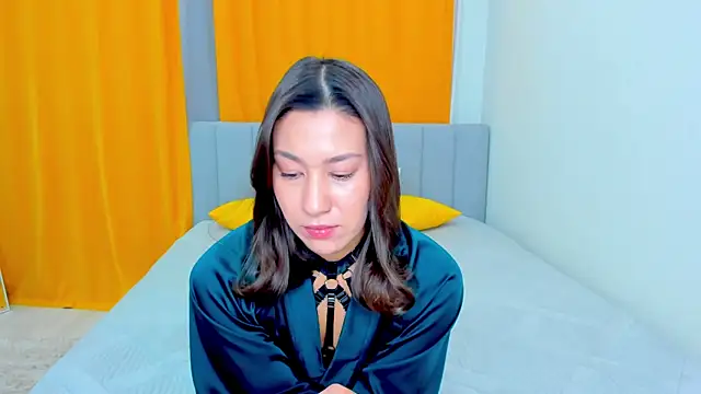 FieryHeart online show from December 2024 05:00:01 PM