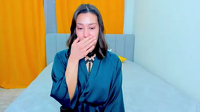 FieryHeart online show from December 2024 08:05:02 PM