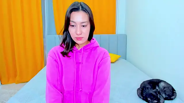 FieryHeart online show from December 2024 09:04:02 PM