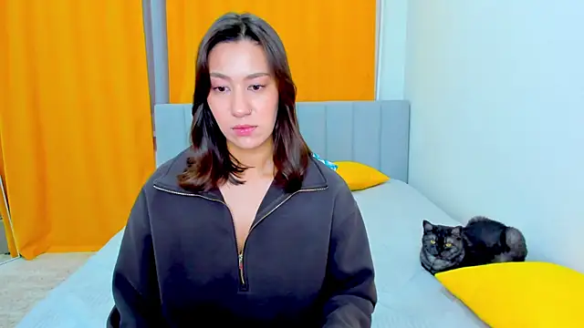 FieryHeart online show from December 2024 09:04:02 PM