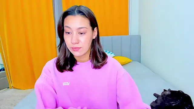 FieryHeart online show from December 2024 07:11:02 PM