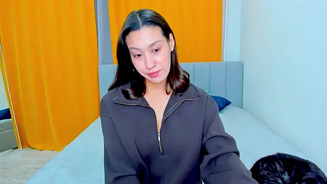 FieryHeart online show from December 2024 04:40:02 PM