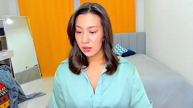 FieryHeart online show from January 2025 01:32:02 PM