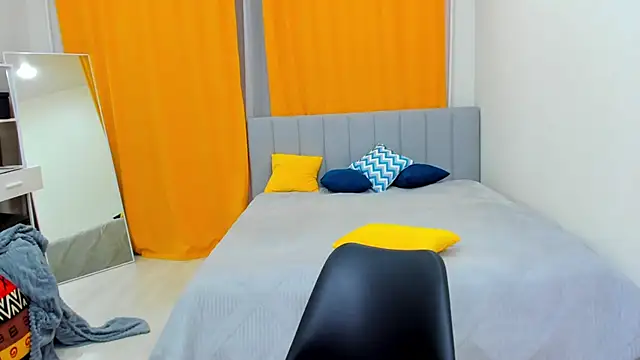 FieryHeart online show from January 2025 04:37:02 PM