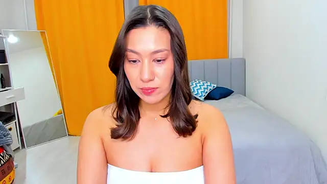 FieryHeart online show from January 2025 04:57:01 PM