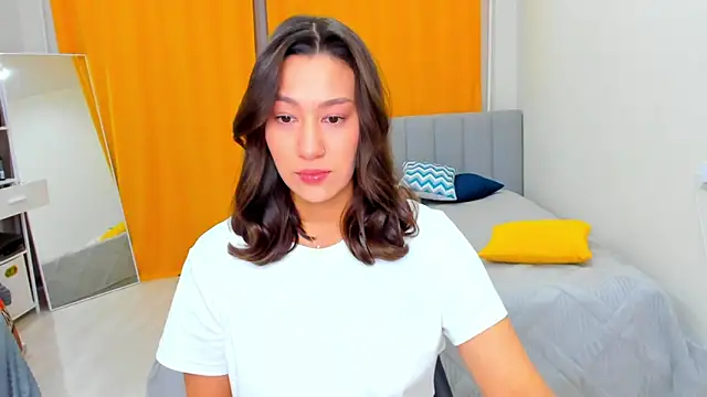 FieryHeart online show from January 2025 05:58:02 PM