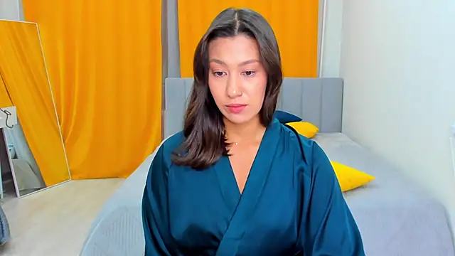 FieryHeart online show from February 2025 03:31:02 PM