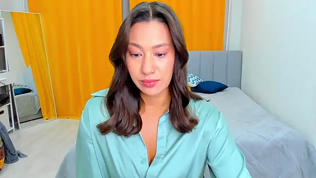 FieryHeart online show from March 2025 03:59:02 PM