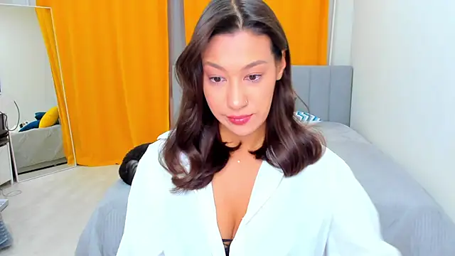 FieryHeart online show from March 2025 05:28:02 PM