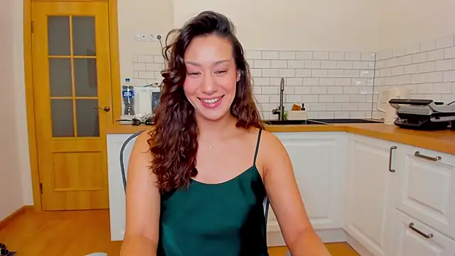 FieryHeart online show from December 2025 04:56:01 PM