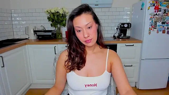 FieryHeart online show from March 2026 04:35:01 PM