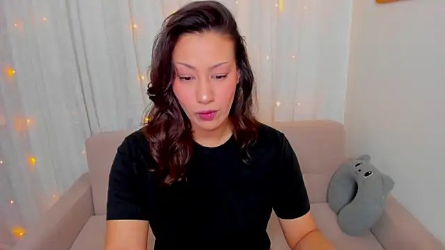 FieryHeart online show from April 2026 06:57:01 PM