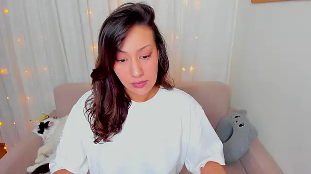 FieryHeart online show from April 2026 10:01:02 PM