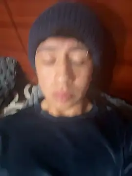 Feli123A online show from November 2025 06:12:01 PM