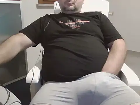 iron boy80 online show from November 2025 02:07:02 PM