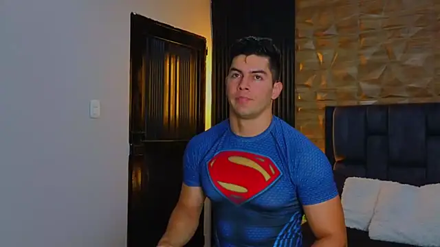 FelipeAndMarcello3 online show from February 2025 10:40:02 PM