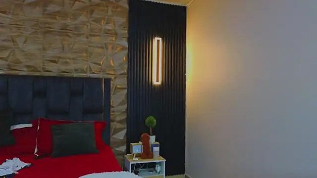 FelipeAndMarcello3 online show from March 2025 10:21:02 PM