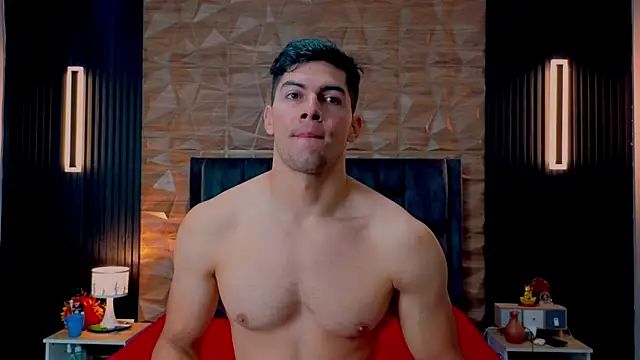 FelipeAndMarcello3 online show from October 2025 02:18:01 PM