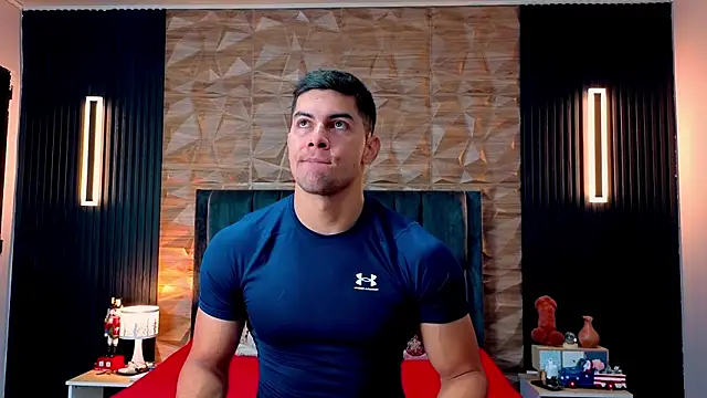 FelipeAndMarcello3 online show from January 2026 02:21:02 PM