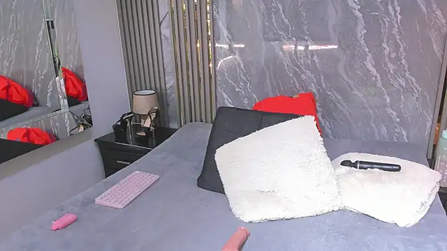 Nyakimgold online show from February 2025 04:37:02 PM