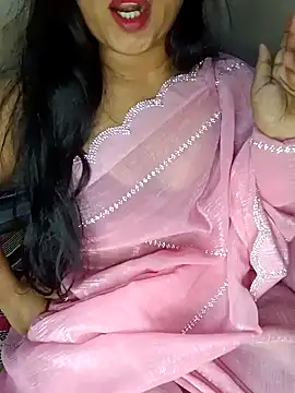 Sweet-Berry online show from February 2025 05:51:01 PM