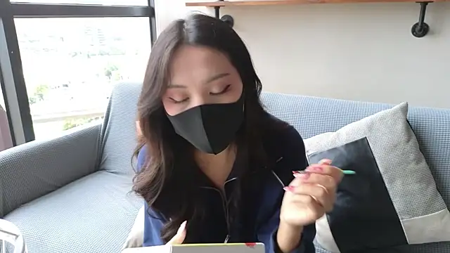 TammiLou online show from March 2025 07:40:02 AM