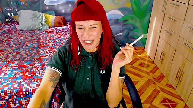 Eimy lorens online show from October 2025 08:53:02 PM