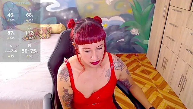 Snapshot of Eimy_lorens chatting on June 2026 07:31:01 PM Eimy lorens online show from June 2026 07:31:01 PM